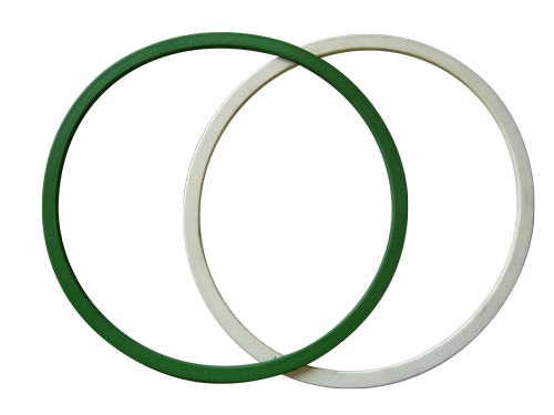 Polyurethane Gasket, Green – Knappco Cover (For Manual Lids)